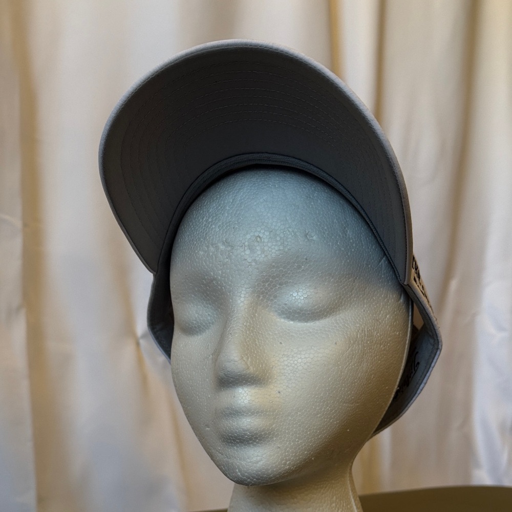 Titleist white Golf Cap - Picture 3 of 8